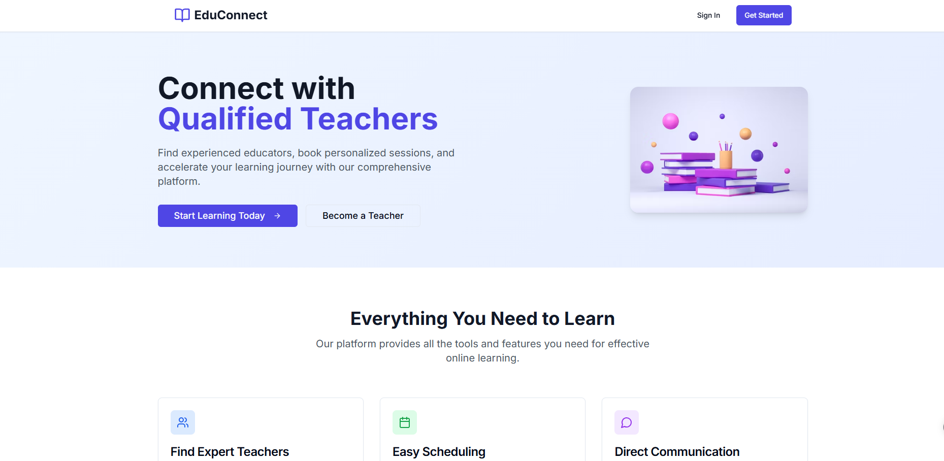 Interactive Resume